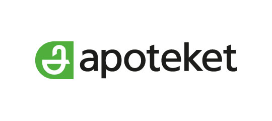 Apoteket logo