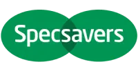 Specsavers, a leading eyecare company offering glasses, contact lenses, and hearing aids.