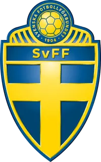Svensk Fotboll Association, the home of the Svensk Fotboll Association and the national team.